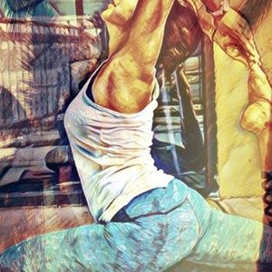 Meet your Posher, Leticia